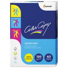 Бумага COLOR COPY, БОЛЬШОЙ ФОРМАТ (297х420 мм), А3, 120 г/м2, 250 л., для полноцветной лазерной печати, А++, 161% (CIE) Бумага COLOR COPY, БОЛЬШОЙ ФОРМАТ (297х420 мм), А3, 120 г/м2, 250 л., для полноцветной лазерной печати, А++, 161% (CIE)