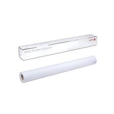 Рулон для плоттера, 914 мм х 45 м х втулка 50,8 мм, 90 г/м2, белизна CIE 164%, Inkjet Matt Coated XEROX 450L91405 Рулон для плоттера, 914 мм х 45 м х втулка 50,8 мм, 90 г/м2, белизна CIE 164%, Inkjet Matt Coated XEROX 450L91405
