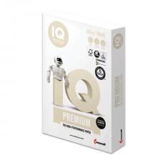 Бумага IQ PREMIUM БОЛЬШОЙ ФОРМАТ (297х420 мм), А3, 250 г/м2, 150 л., класс "А", белизна 170% (CIE) Бумага IQ PREMIUM БОЛЬШОЙ ФОРМАТ (297х420 мм), А3, 250 г/м2, 150 л., класс "А", белизна 170% (CIE)