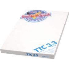 Термотрансферная бумага для цветных принтеров ф.А4 TheMagicTouch