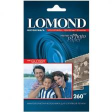 Lomond 1103302 Полуглянцевая (Semi Glossy) микропористая фотобумага для струйной печати, Ярко-белый цвет, A6, 260 г/м2, 20 листов Lomond 1103302 Полуглянцевая (Semi Glossy) микропористая фотобумага для струйной печати, Ярко-белый цвет, A6, 260 г/м2, 20 листов