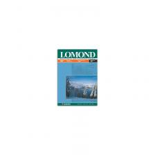 0102014 0102014 Lomond Бумага IJ А4 (мат) 180г/м2 (50 л), цена за 1 шт