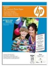 HP Q2519A Глянцевая фотобумага повышенного качества, Premium Photo Paper, Glossy, A4, 210x297 мм, 240 г/м2, 20 л. – фото 1