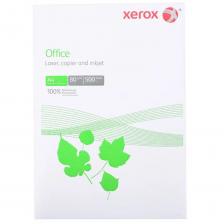 Бумага A4 Xerox Office 80г./м. 500л.