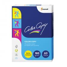 Бумага COLOR COPY, БОЛЬШОЙ ФОРМАТ (297х420 мм), А3, 160 г/м2, 250 л., для полноцветной лазерной печати, А++, 161% (CIE) Бумага COLOR COPY, БОЛЬШОЙ ФОРМАТ (297х420 мм), А3, 160 г/м2, 250 л., для полноцветной лазерной печати, А++, 161% (CIE)