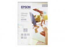 Epson Glossy Photo Paper, 50 л, 225 г.