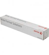 Рулон для плоттера 420 мм х 50 м х втулка 50,8 мм, 80 г/м2, белизна CIE 164%, Inkjet Monochrome XEROX 450L92008 Рулон для плоттера 420 мм х 50 м х втулка 50,8 мм, 80 г/м2, белизна CIE 164%, Inkjet Monochrome XEROX 450L92008