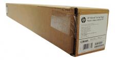 Бумага HP C3868A Калька для плоттера матовая, рулон A0 36" 914 мм x 45 м, 90 г/м2, Natural Tracing, втулка 2" 50.8 мм, для водорастворимых и пигментных чернил Бумага HP C3868A Калька для плоттера матовая, рулон A0 36" 914 мм x 45 м, 90 г/м2, Natural Tracing, втулка 2" 50.8 мм, для водорастворимых и пигментных чернил