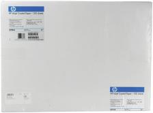 HP Q1961A Бумага с покрытием для плоттера матовая, лист A2+ 18"x24" 457 мм x 0.61 м, 90 г/м2, 100 стр, Coated Paper SMP, для водорастворимых и пигментных чернил HP Q1961A Бумага с покрытием для плоттера матовая, лист A2+ 18"x24" 457 мм x 0.61 м, 90 г/м2, 100 стр, Coated Paper SMP, для водорастворимых и пигментных чернил