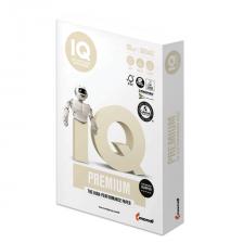 Бумага офисная БОЛЬШОГО ФОРМАТА (297х420), А3, 80 г/м2, 500 л., марка А+, IQ PREMIUM, 170% (CIE) Бумага офисная БОЛЬШОГО ФОРМАТА (297х420), А3, 80 г/м2, 500 л., марка А+, IQ PREMIUM, 170% (CIE)