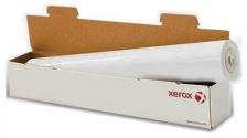 Xerox 450L90007 Бумага без покрытия для плоттера матовая для ч/б печати, рулон A0 36" 914 мм x 50 м, 75 г/м2, Inkjet Monochrome Paper, втулка 2" 50.8 мм, для водорастворимых и пигментных чернил Xerox 450L90007 Бумага без покрытия для плоттера матовая для ч/б печати, рулон A0 36" 914 мм x 50 м, 75 г/м2, Inkjet Monochrome Paper, втулка 2" 50.8 мм, для водорастворимых и пигментных чернил