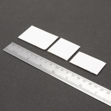 Демпферный клеевой слой для штампов, двухсторонний скотч толщина 1 мм, уп. 10 шт. – фото 2