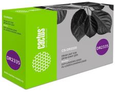 Блок фотобарабана Cactus CS-DR2335 DR-2335 черный