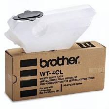 WT4CL/WT-4CL Емкость для отработанного тонера Brother HL-2700CN/MFC-9420CN