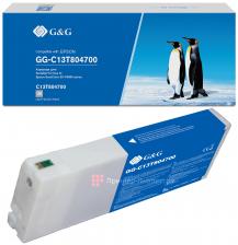 G&G GG-C13T804700 UltraChrome (light black)