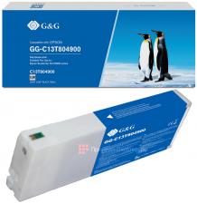 G&G GG-C13T804900 UltraChrome (light light black)