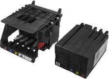 Печатающая головка HP OJ Pro 8000/8100/8600/251DW/276DW (CR324A/CM751-60126/CM751-80013A) (CR324A)