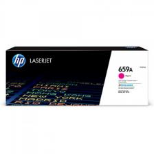 HP W2013A / 659A тонер-картридж оригинальный