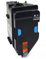 Konica Minolta Toner TNP-80K (black) (AAJW152)