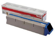 Тонер-картридж OKI чёрный для Pro9431/Pro9541/Pro9542 (51000 стр.) 45536556