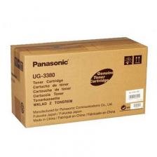 Картридж Panasonic UG-3380-AUC для лазерных МФУ (8000 стр.) UG-3380-AUC