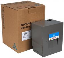 Ricoh Pro C5200 Print Cartridge (cyan)