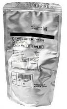 Прочее Ricoh Девелопер Type 28 для Aficio 2015/2018/2016/2020/3025/3030/MP1500/1900/1600/2000/2500/2510/3010/2550/3350/2851/3351 (B1219645/B121-9645/B121-9640/) (60 000 стр) [B1219640]