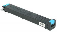 Sharp Toner Cartridge MX27GTCA (cyan) (MX27GTCA)