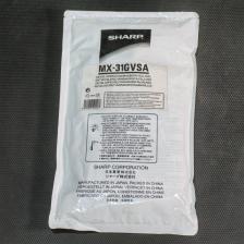 SHARP MX-31GVSA девелопер цветной (комплект), ресурс 60 000 стр., оригинальный