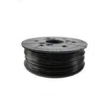 Пластик для 3D-принтеров Катушка пластика Tough PLA XYZPrinting с NFC меткой - Черный (600 гр) Пластик для 3D-принтеров Катушка пластика Tough PLA XYZPrinting с NFC меткой - Черный (600 гр)