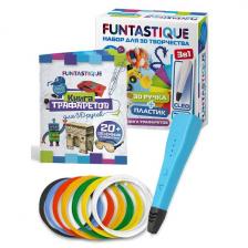 Набор Funtastique Funtastique 3-1-100949