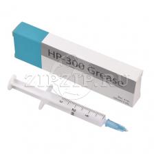 HP HP-300 Grease Смазка под термопленку универсальная (-65...+280 гр. С) Japan, шприц 2 мл/4 гр (пригодна для всех, в том числе и для высокоскоростных аппаратов 30-43 коп/м) HP/ CANON HP HP-300 Grease Смазка под термопленку универсальная (-65...+280 гр. С) Japan, шприц 2 мл/4 гр (пригодна для всех, в том числе и для высокоскоростных аппаратов 30-43 коп/м) HP/ CANON
