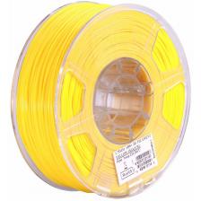 Пластик ABS+ для 3D-принтера ESUN желтый 1.75 мм 1 кг