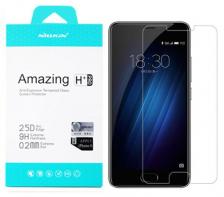 Стекло для Meizu M3S mini Amazing H+Pro NILLKIN (transparent)