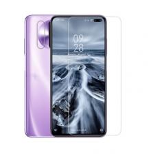 Стекло для Xiaomi Redmi K30 / K30 5G / Poco X2 Nillkin Amazing H+Pro с пленкой на заднюю камеру