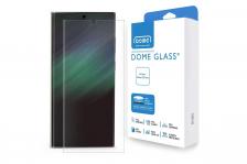 Защитное стекло Whitestone Dome Glass для Galaxy S23 Ultra (1 стекло, без лампы)