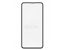 Защитное стекло Red Line для смартфона iPhone 11, 3D, Full Screen, Full Glue, 0.33 мм Прозрачное с черной рамкой УТ000018361 Защитное стекло Red Line для смартфона iPhone 11, 3D, Full Screen, Full Glue, 0.33 мм Прозрачное с черной рамкой УТ000018361