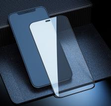 Защитное стекло для iPhone 12 mini Remax Emperor Series 3D Tempered Glass – фото 4