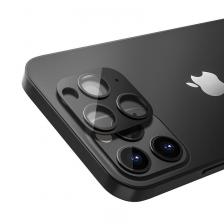 Противоударное стекло Hoco A18 для Apple iPhone 12 Pro Max (на заднюю камеру), черный – фото 2