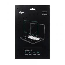 пленка защиты экрана Защитная пленка Vipe для Apple MacBook Pro 16 (VPSPFMBPRO16)