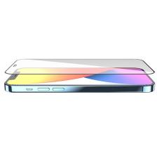 Противоударное стекло для iPhone 12 / 12 Pro Hoco Edges Protection A12 – фото 1