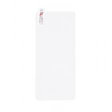 Защитное стекло «LP» для Xiaomi Redmi Note 9S Tempered Glass 0,33 мм, 2,5D 9H (ударопрочное)