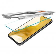 Защитное стекло Spigen Glas.Tr Slim для Samsung Galaxy S22 (AGL04155)