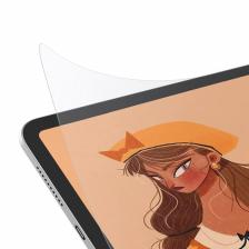 Матовая защитная пленка для iPad mini 6 WiWU Paper Like – фото 3