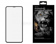 Защитное стекло Red Line для смартфона iPhone 12 mini, Corning, Full Screen, Full Glue, 0.33мм, Прозрачное с черной рамкой УТ000021378 Защитное стекло Red Line для смартфона iPhone 12 mini, Corning, Full Screen, Full Glue, 0.33мм, Прозрачное с черной рамкой УТ000021378