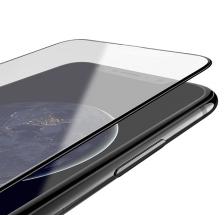 Противоударное стекло для iPhone 11 / XR Hoco Edges Protection A12 – фото 4