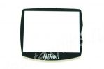 Защитное стекло Professional LCD Screen Protector для ЖК-дисплея Nikon D40