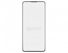 Защитное стекло Red Line для смартфона iPhone 13 mini, Full Screen, Full Glue, Защита динамика, Прозрачное с черной рамкой УТ000027237 Защитное стекло Red Line для смартфона iPhone 13 mini, Full Screen, Full Glue, Защита динамика, Прозрачное с черной рамкой УТ000027237