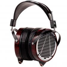 Audeze LCD-4 Macassar Ebony