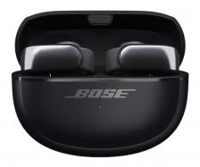 Беспроводные наушники Bose Ultra Open Earbuds Black (Черный)